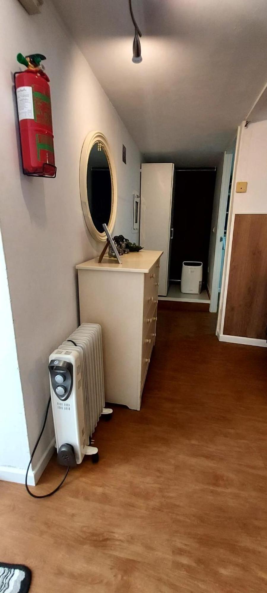 Bayamo Apartman Vigo Kültér fotó