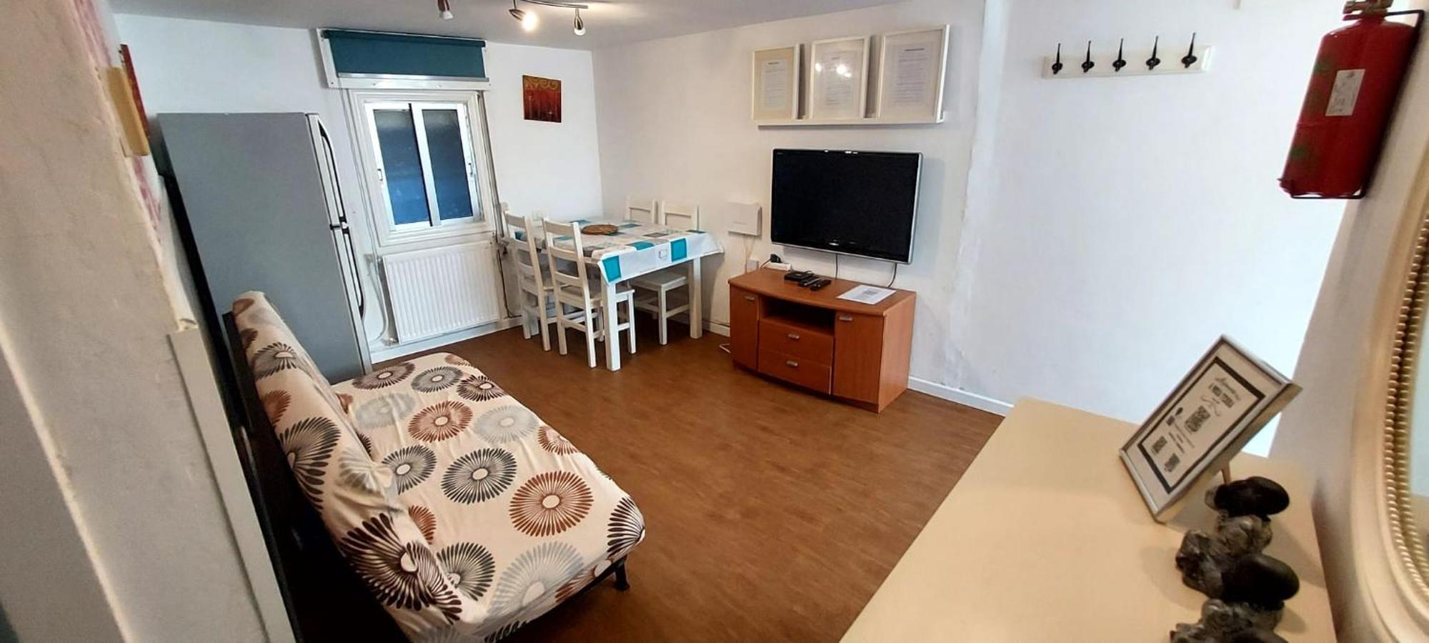 Bayamo Apartman Vigo Kültér fotó