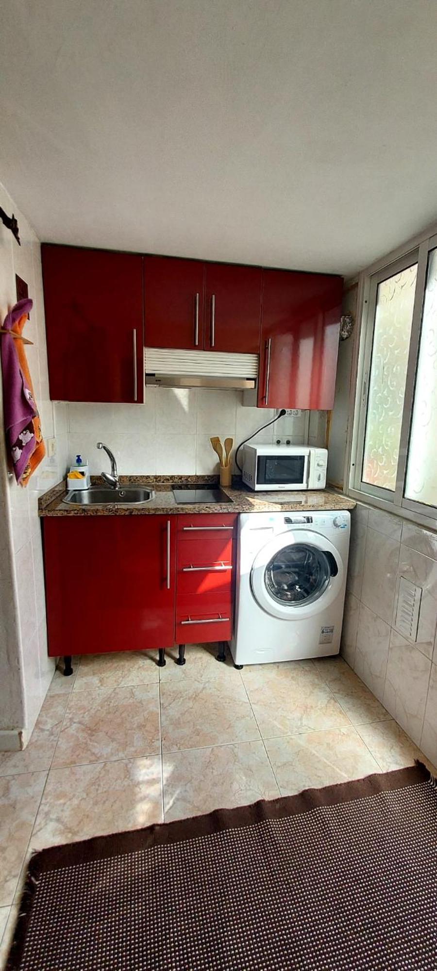 Bayamo Apartman Vigo Kültér fotó